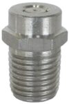MEG Spray Tip - Various size (0° angle)